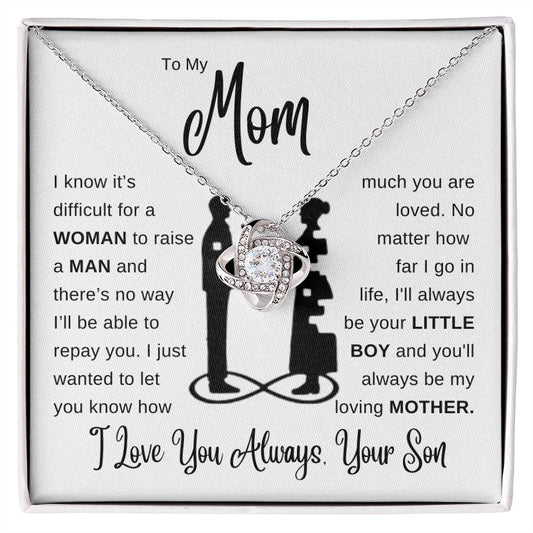 To My Mom - Pieces of You to Me