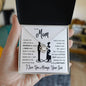 To My Mom - Pieces of You to Me