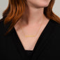 Name Necklace Chic