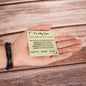 Multi Layer Retro Son PU Leather Bracelet Faith Hope Love