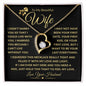 To My Wife - Always in My Heart