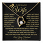 To My Wife - Always in My Heart
