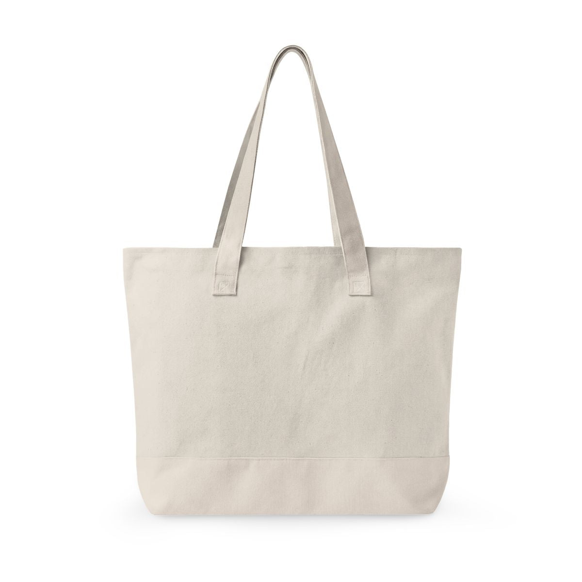 Personalized Bachelorette & Bride Zippered Tote