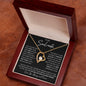 Soulmate I May Not Be Your First Date Forever Love, Valentines Anniversary Christmas Birthday Gift