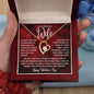 To My Precious Wife If I Had One Wish