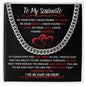 To My Soulmate In Your Eyes Valentines Birthday Anniversary Christmas Gift