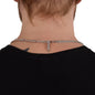 To My Love I Have Completely Fallen For You Cuban Link Chain