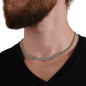 To My Love I Have Completely Fallen For You Cuban Link Chain