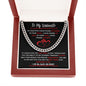 To My Soulmate In Your Eyes Valentines Birthday Anniversary Christmas Gift