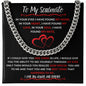 To My Soulmate In Your Eyes Valentines Birthday Anniversary Christmas Gift