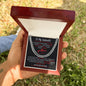 To My Soulmate In Your Eyes Valentines Birthday Anniversary Christmas Gift