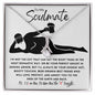 To My Soulmate Beer Drinkin Booty Touchin