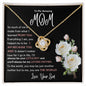 To My Amazing Mom So Much Of Me Is Made From You