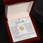 To My Soulmate I May Not Be Your First Date, Valentines Birthday Anniversary Christmas Gift