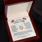 To My Beautiful Future Wife The Day I Met You