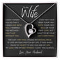 To My Wife The Day I Met You