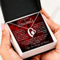 To My Beautiful Soulmate If I Could Give You One Thing Hearts