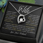 To My Wife The Day I Met You