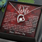 To My Precious Wife If I Had One Wish