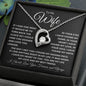 To My Wife If I Had One Wish It Would Be To Turn Back Time