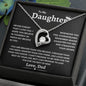 To My Daughter You Are Braver Than You Believe Crown