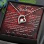 To My Beautiful Soulmate If I Could Give You One Thing Hearts