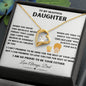To My Daughter When Life Knocks You Down, This Old Lion