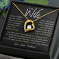 To My Wife The Day I Met You