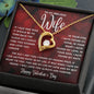 To My Precious Wife If I Had One Wish