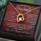 To My Beautiful Soulmate If I Could Give You One Thing Hearts