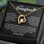 To My Daughter You Are Braver Than You Believe Crown