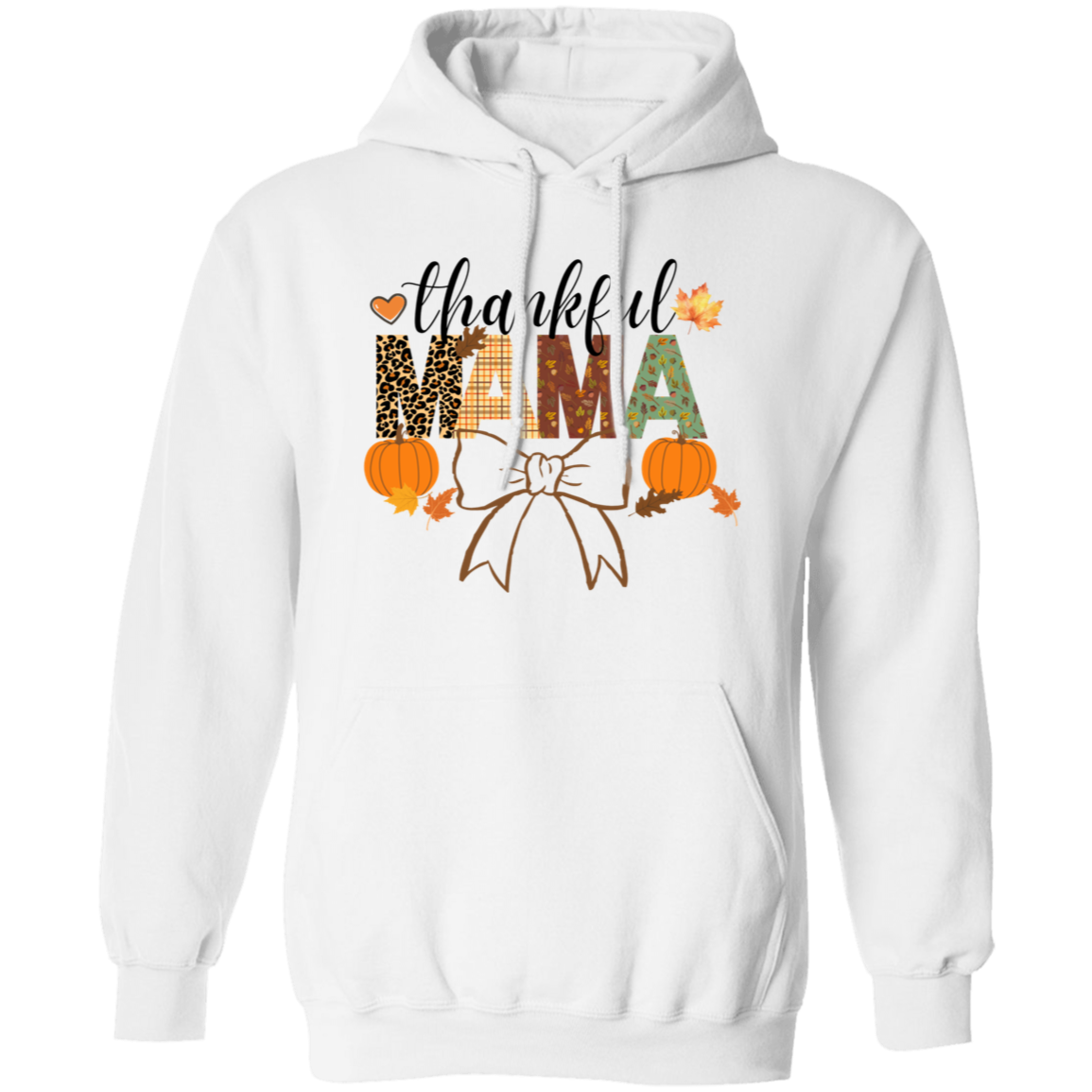 Thankful Mama T-shirt/ Sweatshirt/ Hoodie