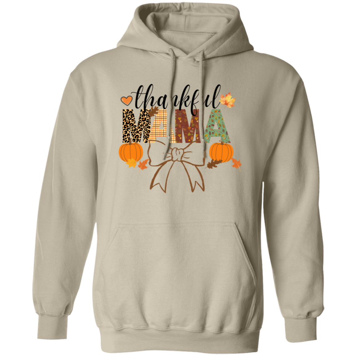 Thankful Mama T-shirt/ Sweatshirt/ Hoodie