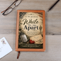 To My Husband While We Are Apart Military Journal – Deployment Love Letters & Keepsake Gift