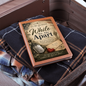 To My Husband While We Are Apart Military Journal – Deployment Love Letters & Keepsake Gift