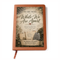 To My Wife While We Are Apart Military Journal – Deployment Love Letters & Keepsake Gift