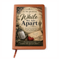 To My Husband While We Are Apart Military Journal – Deployment Love Letters & Keepsake Gift