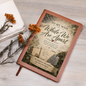 To My Wife While We Are Apart Military Journal – Deployment Love Letters & Keepsake Gift
