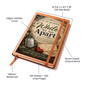 To My Husband While We Are Apart Military Journal – Deployment Love Letters & Keepsake Gift