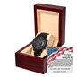 To My Soldier Military Watch – Deployment Gift – Every Second Brings You Closer to Home