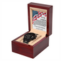 To My Soldier Military Watch – Deployment Gift – Every Second Brings You Closer to Home